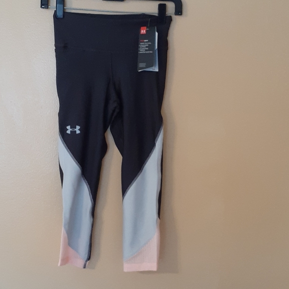 Under Armour  Legging - Picture 1 of 10